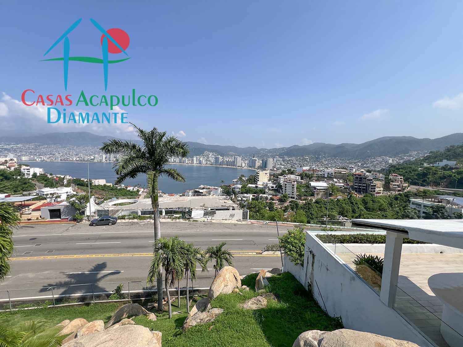 Brisas Diamante suite 62 - Terraza 7 Brisas Diamante suite 62 - Terraza 7